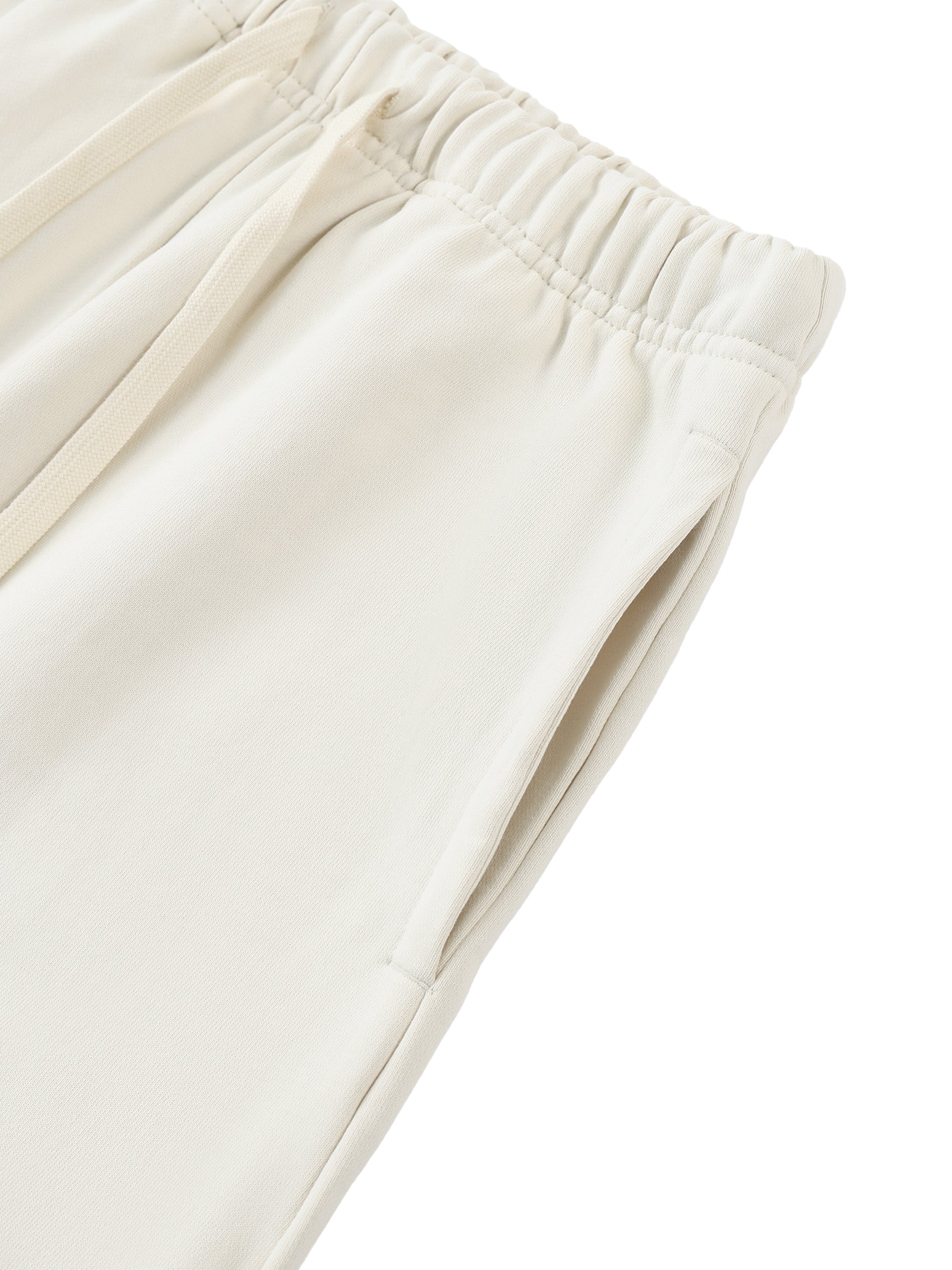 Fynco Essential Heavyweight Cotton Sweatpants