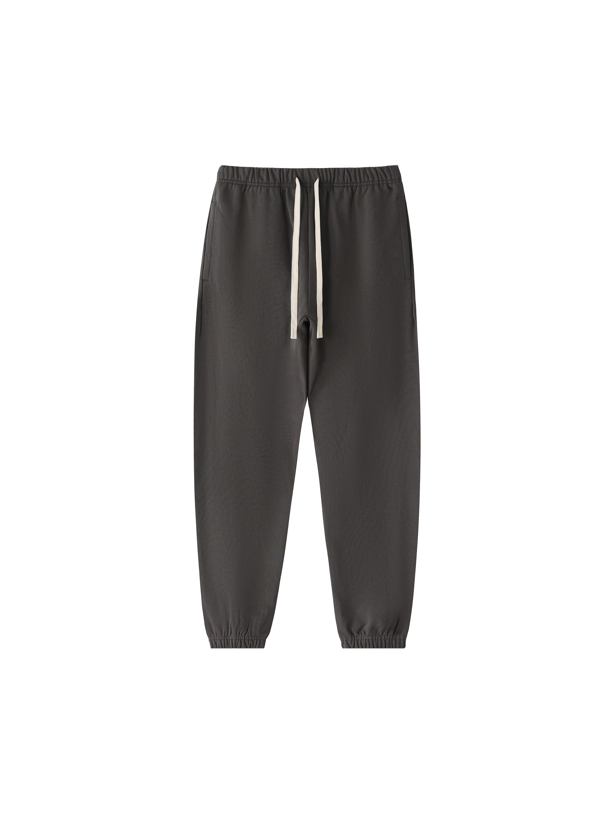 Fynco Essential Heavyweight Cotton Sweatpants