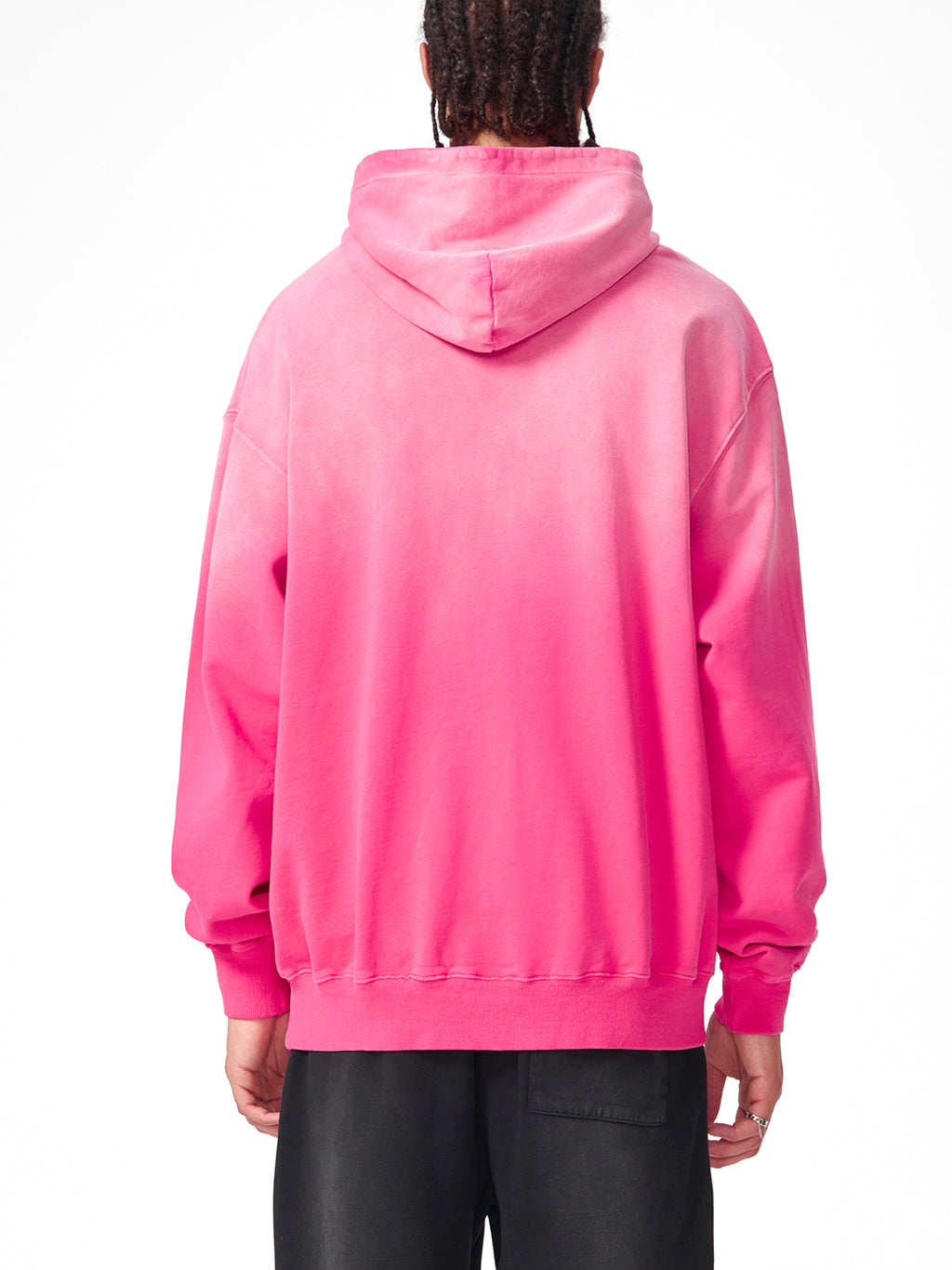 Fynco Sunfade Oversized Hoodie