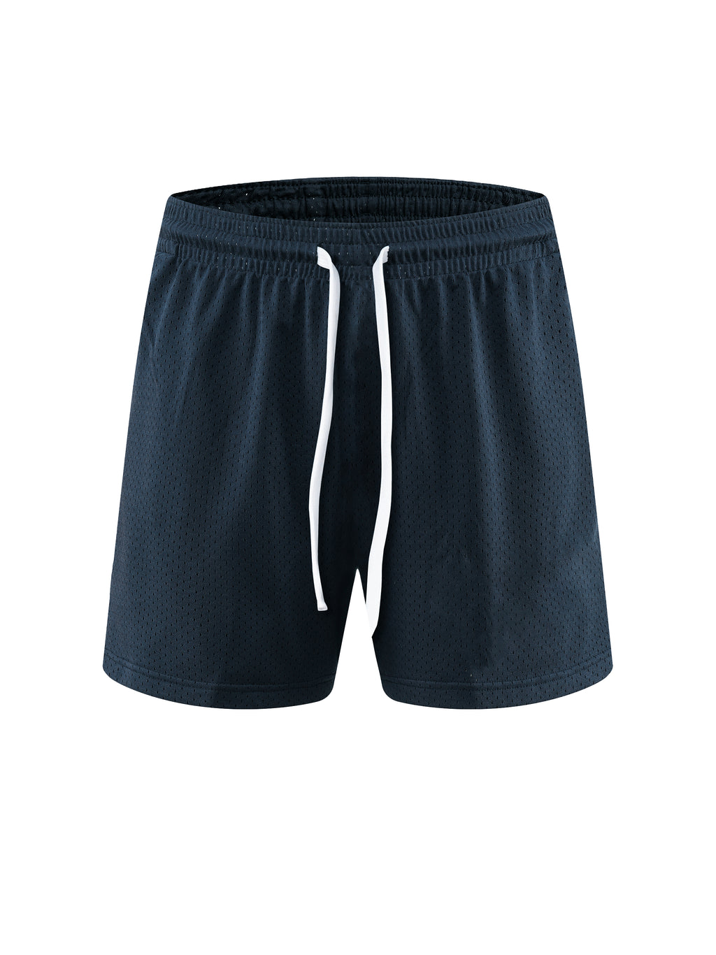 Fynco Mesh Drawstring Shorts