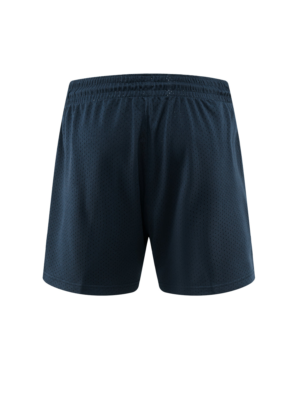 Fynco Mesh Drawstring Shorts