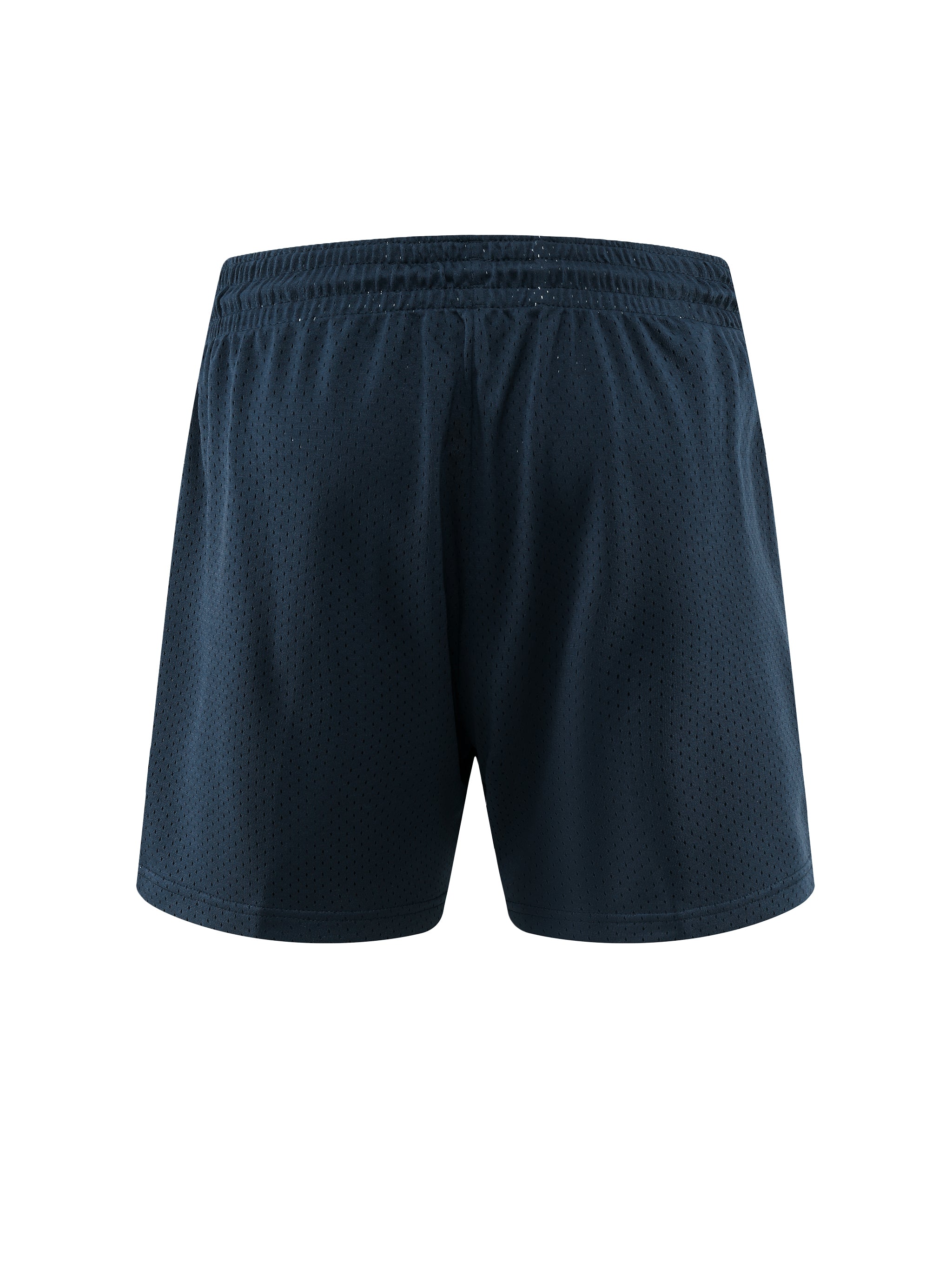 Fynco Mesh Drawstring Shorts