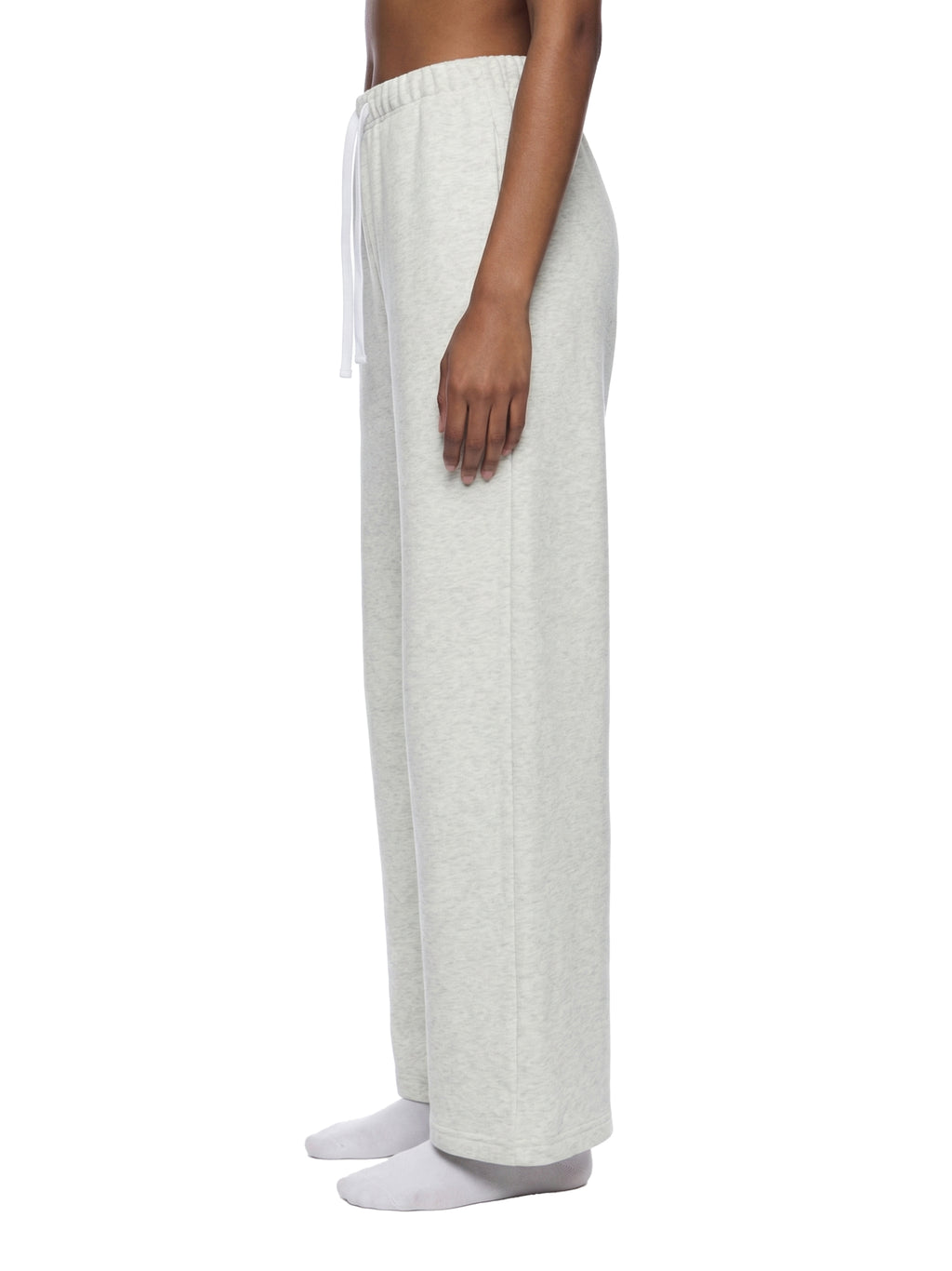 Fynco Women's Wide Leg Sweatpants