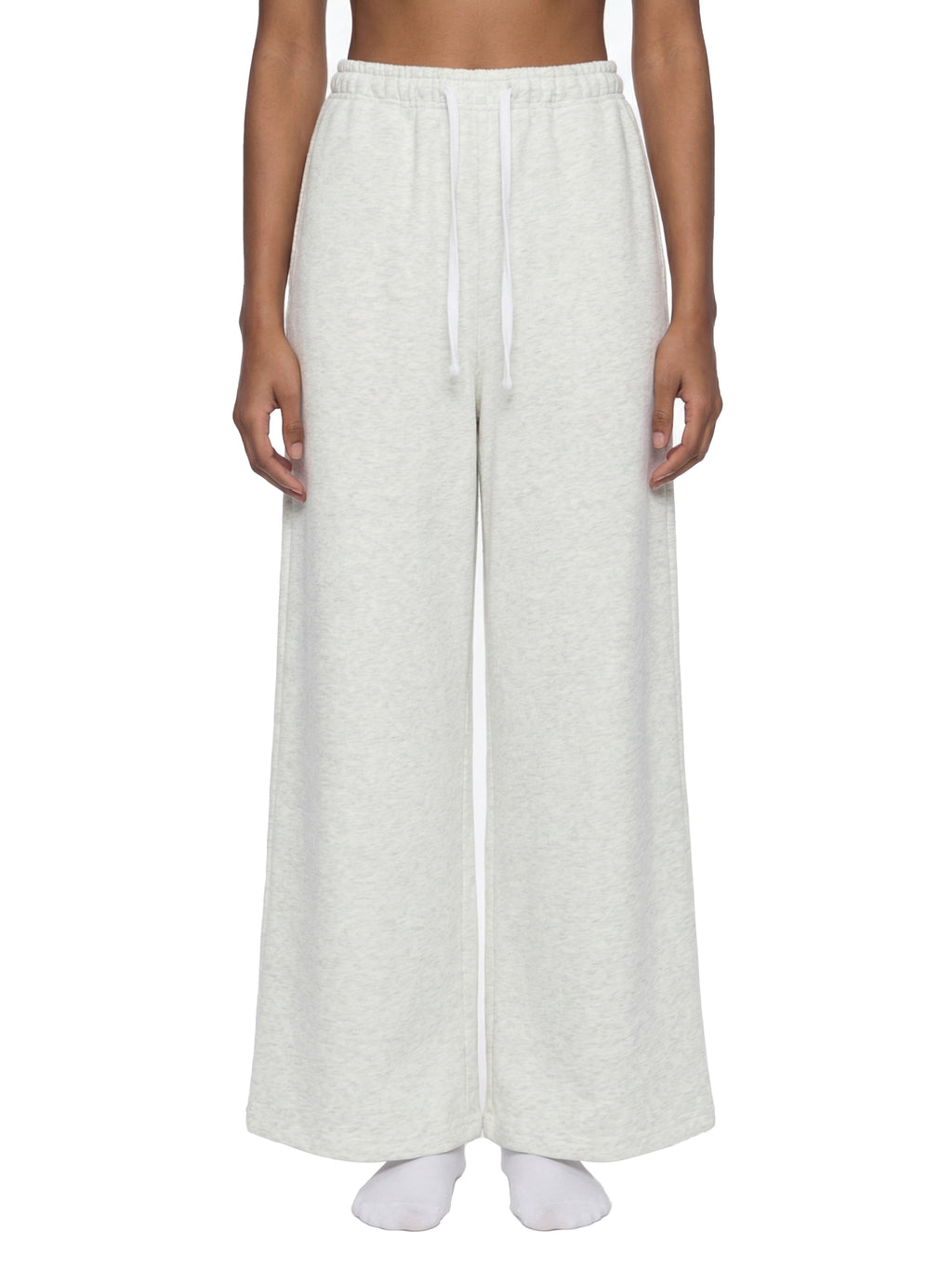 Fynco Women's Wide Leg Sweatpants