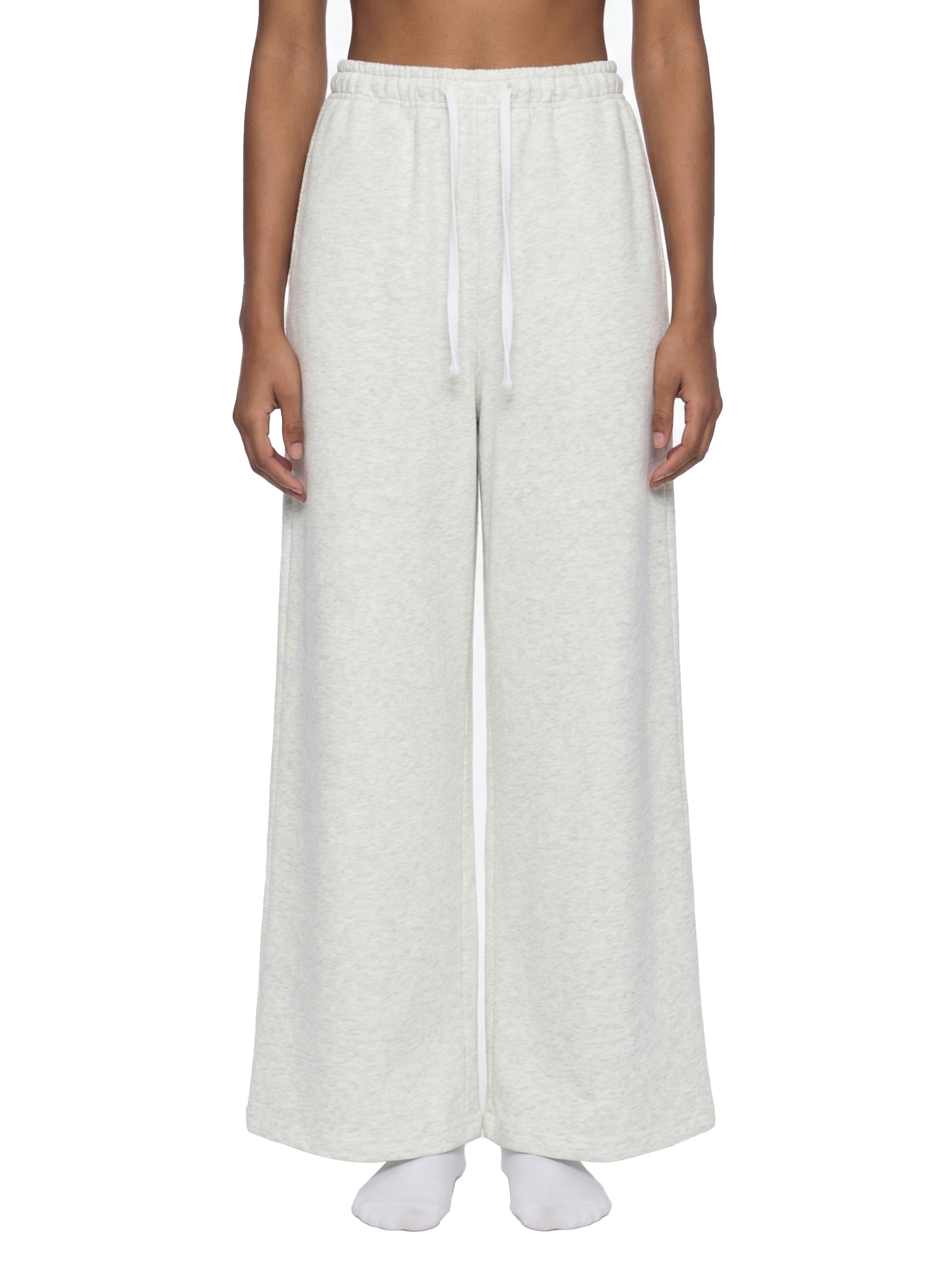 Fynco Women's Wide Leg Sweatpants