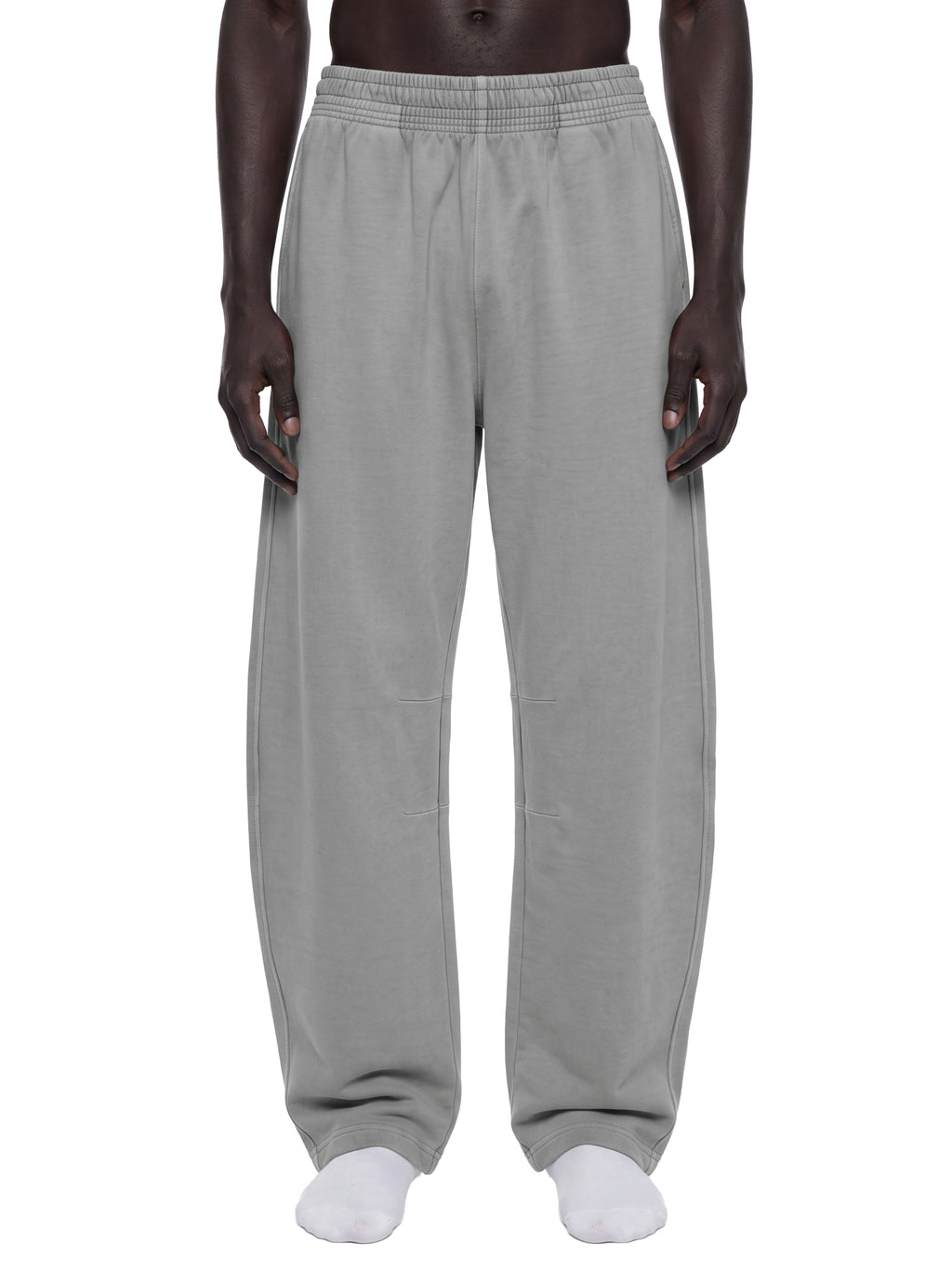 Fynco Unisex Vintage Baggy Sweatpants