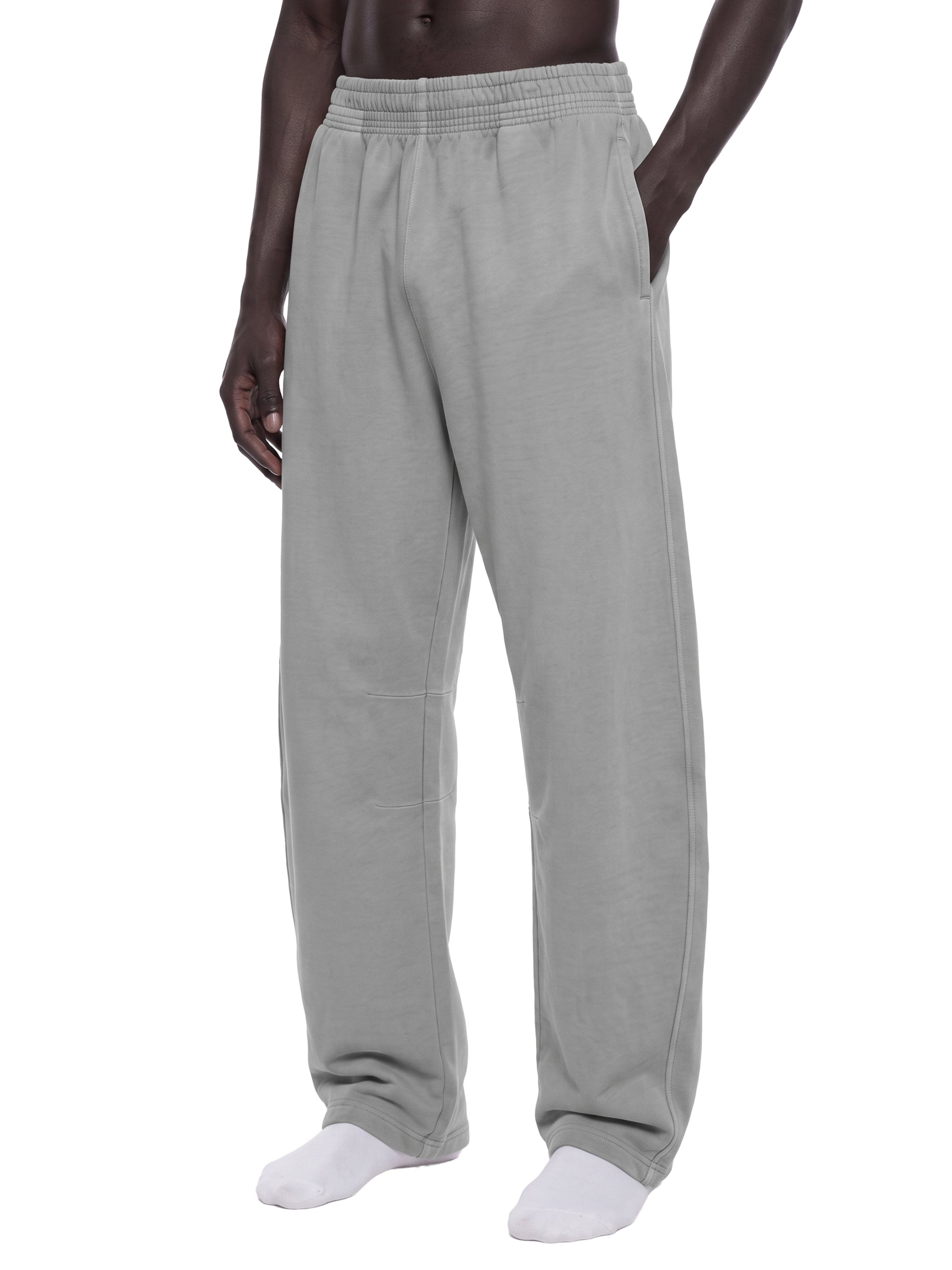 Fynco Unisex Vintage Baggy Sweatpants